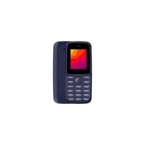Itell 2163 1.8" Display 1000mAh, Bright Torch, FM Radio, Dual SIM