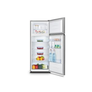 Hisense 206L Double Door Refrigerator RD-27DR4SA