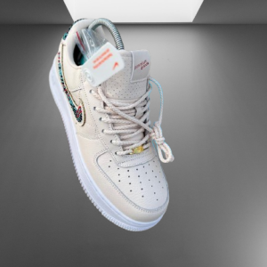 Nike Airforce 1 x Premium Goods