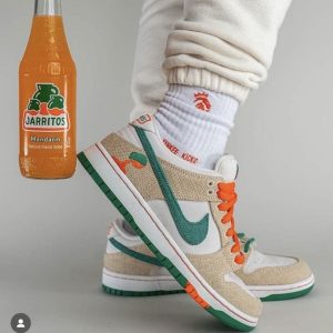 Nike Sb Jarritos