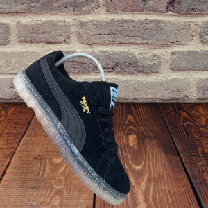 Puma suede