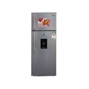 Ramtons RF130- 213l 2 Door Direct Cool Fridge+ Dispenser