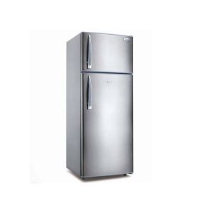 Ramtons RF/257- 2 Door Direct Cool Fridge - 213 Liters