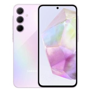 Samsung Galaxy A35 5G, 6.6", 256GB + 8GB RAM (Dual SIM), 5000mAh