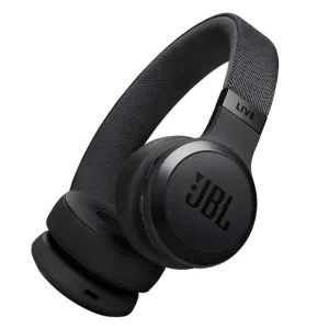 JBL Live 670NC Wireless Over-ear Headphones with Adaptive Noise Cancelling with Smart Ambient