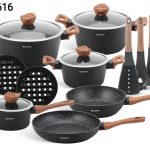 Cookware set