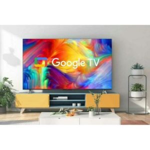 TCL 32″ Smart Full HD Latest Google Tv With Voice Control 32S5400