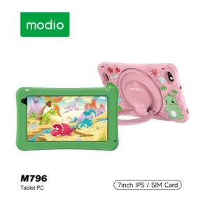 Modio M796 6GB RAM 256GB ROM Tablet