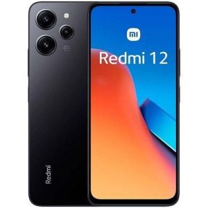Redmi 12 128GB 8GB RAM Smartphone