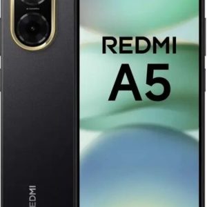 XIAOMI Redmi A5 RAM 4GB + 128GB , 5200 MAH DUAL SIM,SMARTNETS