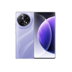 Tecno Camon 30s – 6.78" Display, 128GB ROM + Up to 12GB RAM, 50MP OIS Camera, 5000mAh Battery (4G Dual SIM)