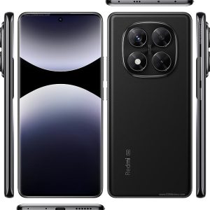 Redmi Note 14 Pro 4G 256GB Smartphone