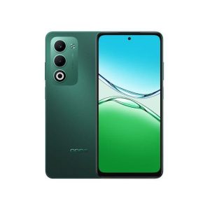 Oppo A5 – 256GB Storage, 8GB RAM, 6000mAh Battery, 50MP Camera